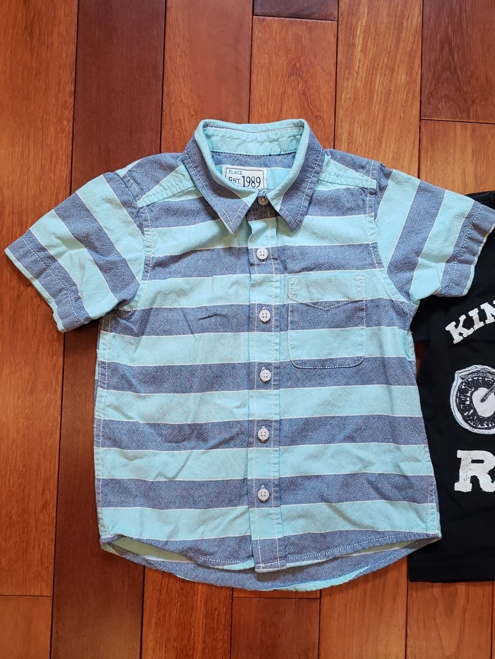 The Childrens Place bundle boy
